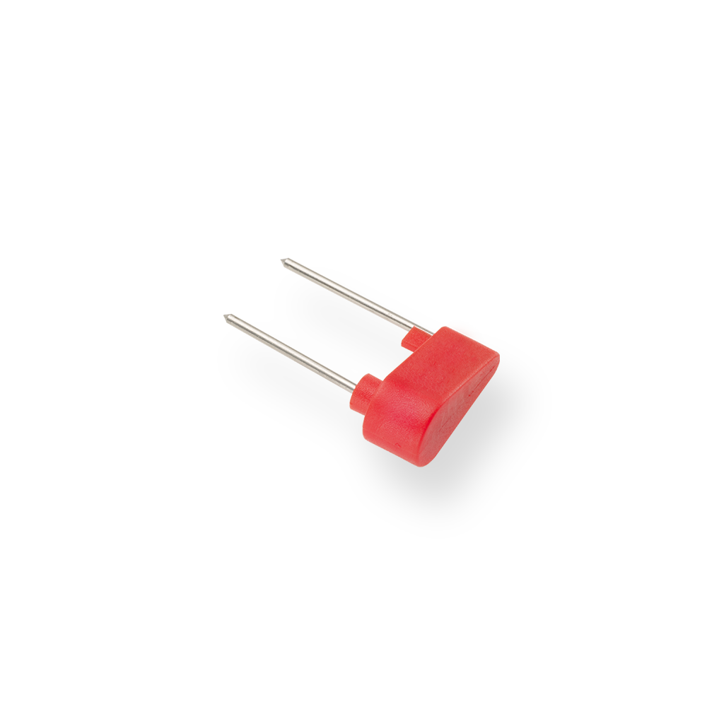 Terminating plug connector 118/6