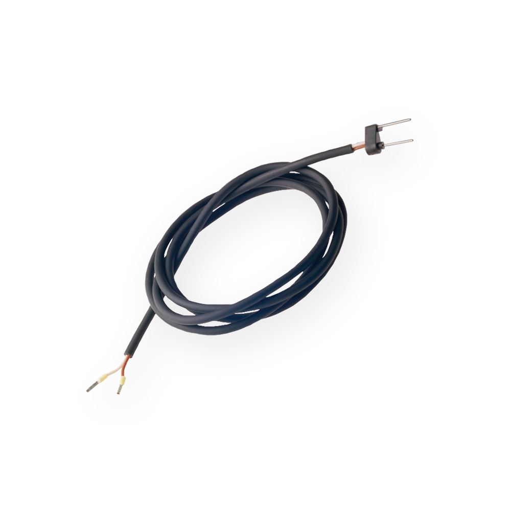 0.35 m Connecting cable 118/0